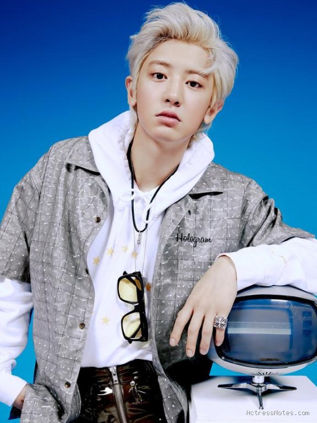 Biodata Chanyeol Exo: Agama, Keluarga, Pacar, Fakta dan Karir