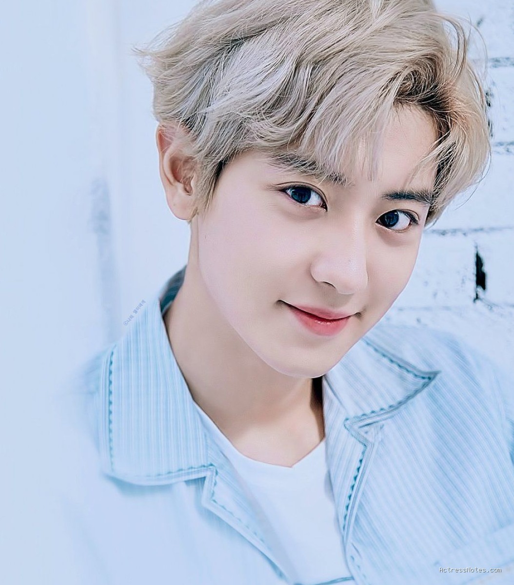 Biodata Chanyeol Exo: Agama, Keluarga, Pacar, Fakta dan Karir