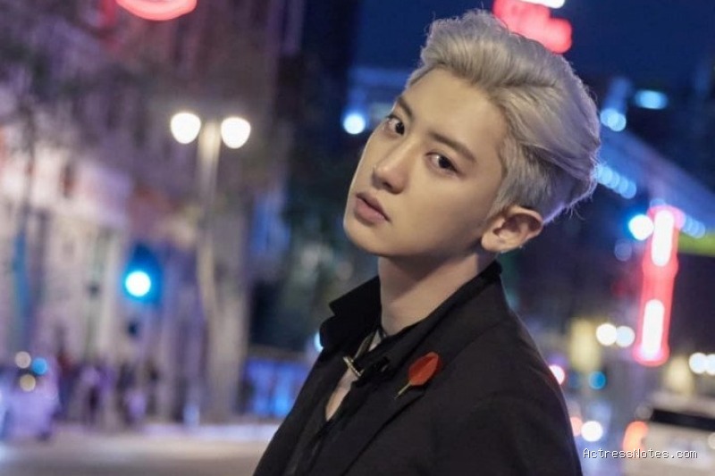 Biodata Chanyeol Exo: Agama, Keluarga, Pacar, Fakta dan Karir