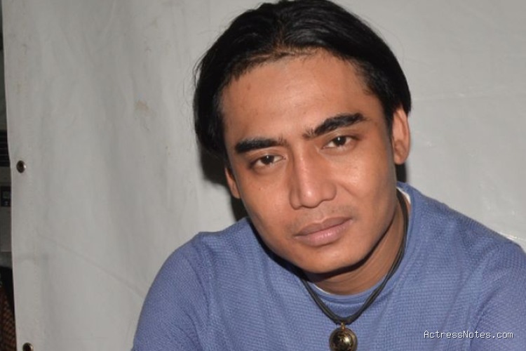Biodata Charly Van Houten: Agama, Keluarga, Pacar, Fakta dan Karir