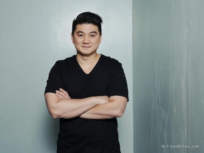 Chef Arnold: Biodata Lengkap Agama, Keluarga, Pacar, Karir