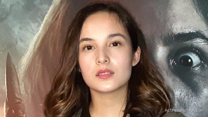 Biodata Chelsea Islan: Agama, Keluarga, Pacar, dan Perjalanan Karir