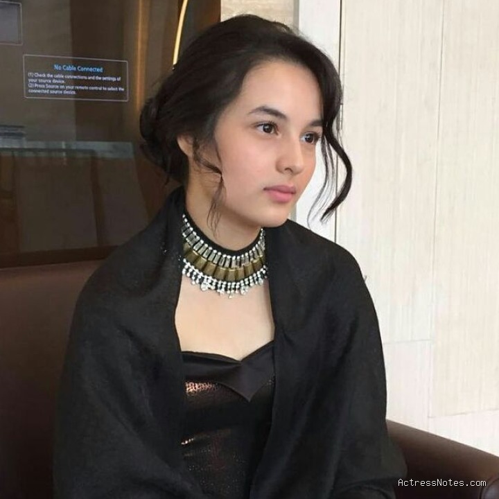 Biodata Chelsea Islan: Agama, Keluarga, Pacar, dan Perjalanan Karir