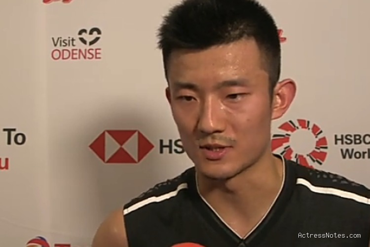Biodata Chen Long: Agama, Keluarga, Pacar, Fakta dan Karir
