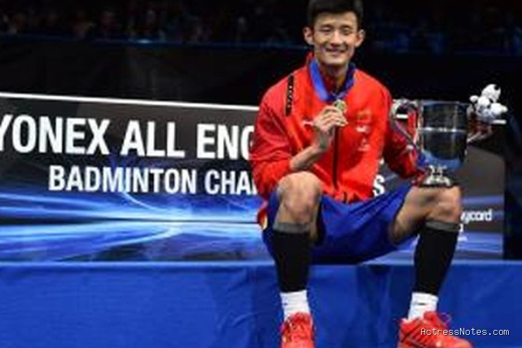 Biodata Chen Long: Agama, Keluarga, Pacar, Fakta dan Karir