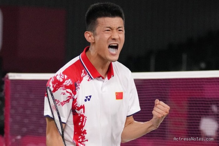 Biodata Chen Long: Agama, Keluarga, Pacar, Fakta dan Karir