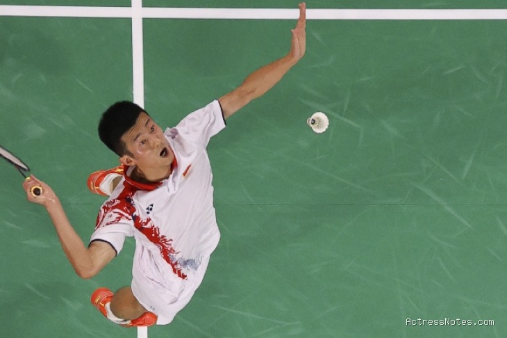 Biodata Chen Long: Agama, Keluarga, Pacar, Fakta dan Karir