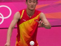 Chen Long Biodata: Agama, Keluarga, Pacar, Fakta & Karir