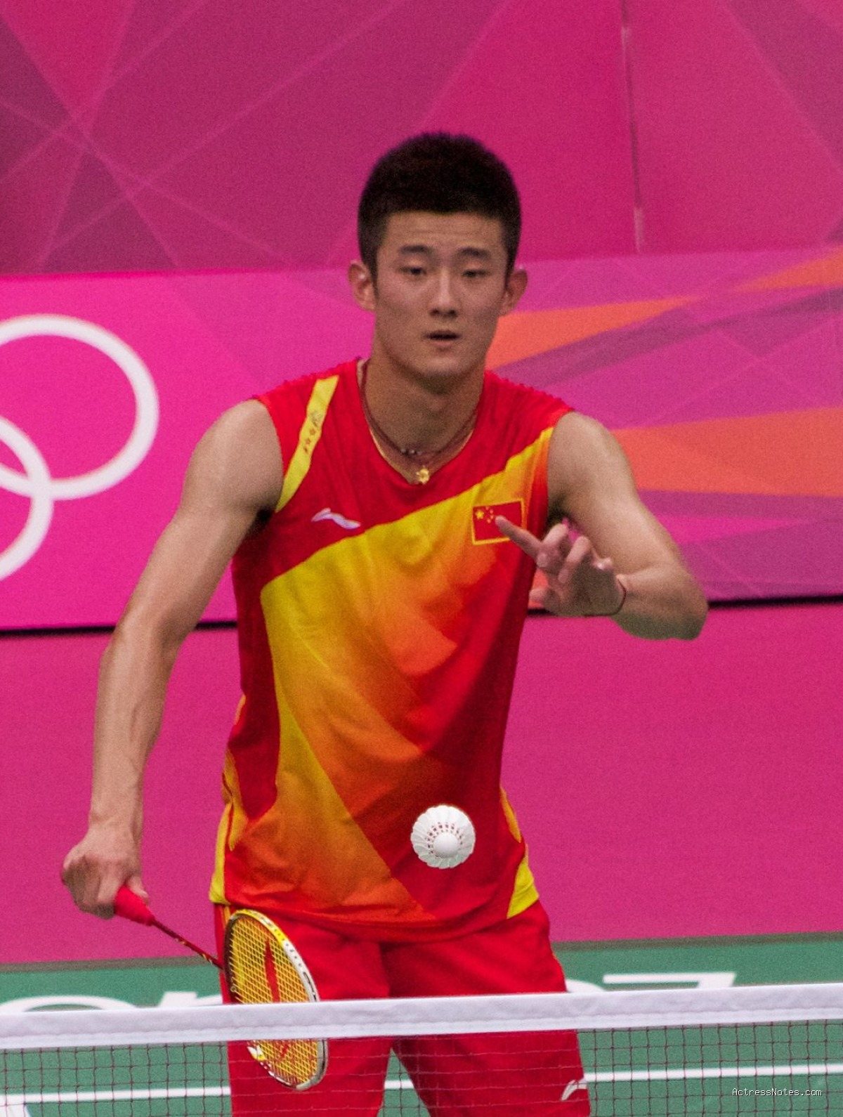 Chen Long Biodata: Agama, Keluarga, Pacar, Fakta & Karir