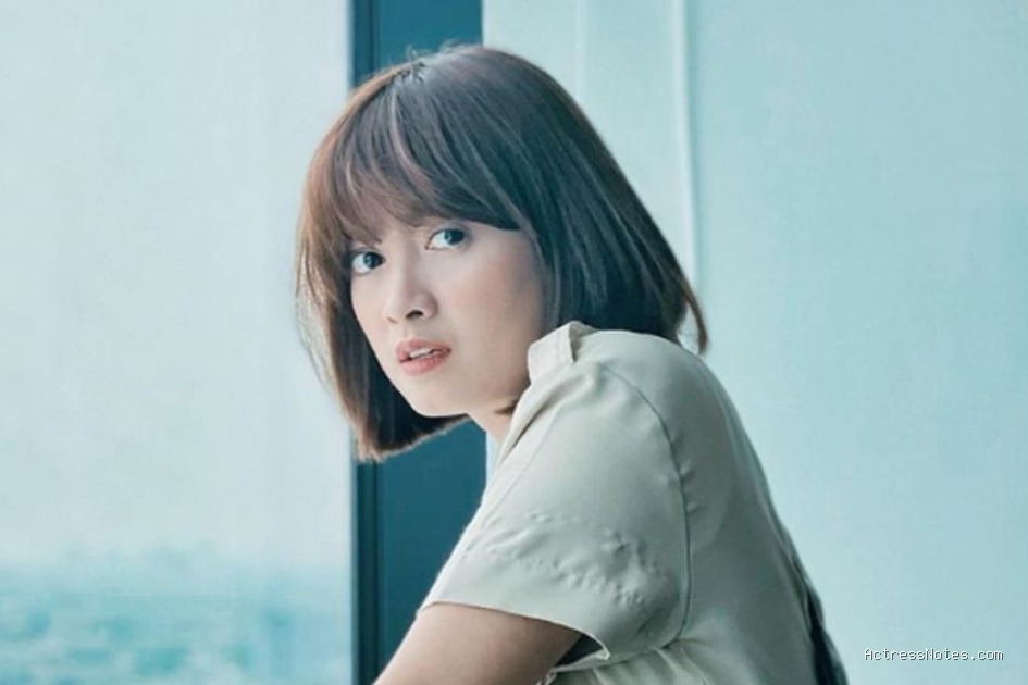 Biodata Chika Jessica: Agama, Keluarga, Pacar, Fakta dan Karir