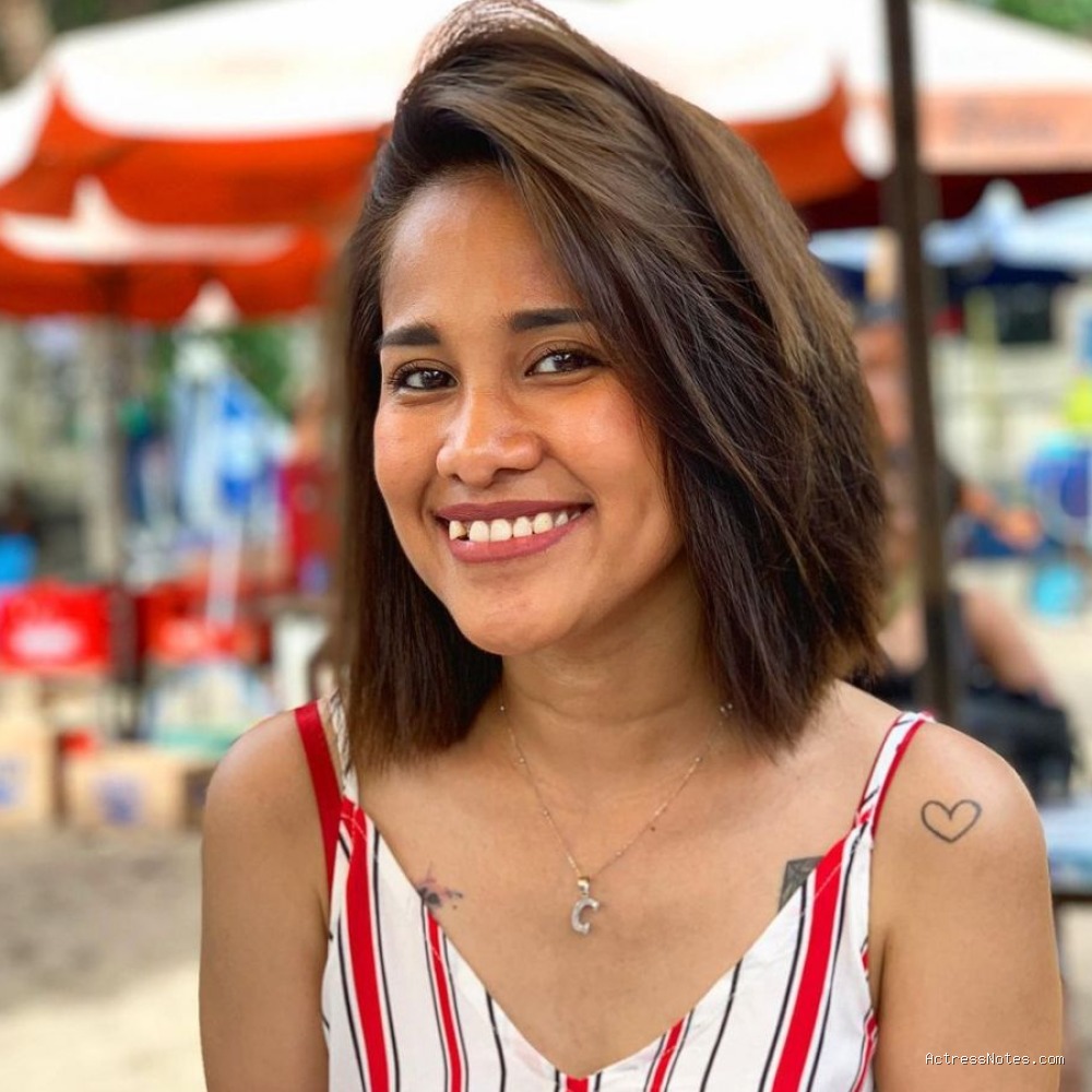 Chika Waode: Biodata Lengkap, Agama, Keluarga, Pacar, Karir