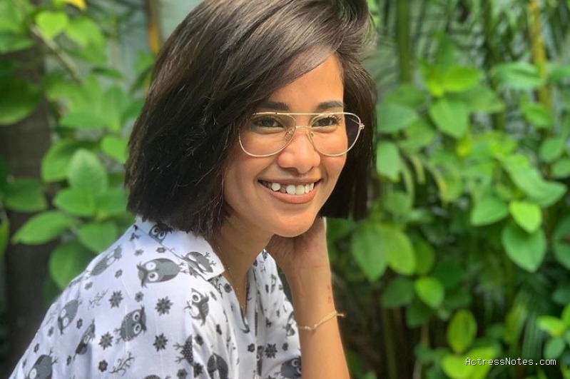 Biodata Chika Waode: Agama, Keluarga, Pacar, Fakta dan Karir