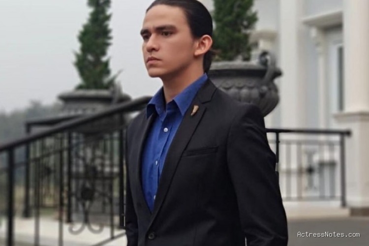 Christ Laurent: Biodata Lengkap, Agama, Keluarga, Pacar, Karir