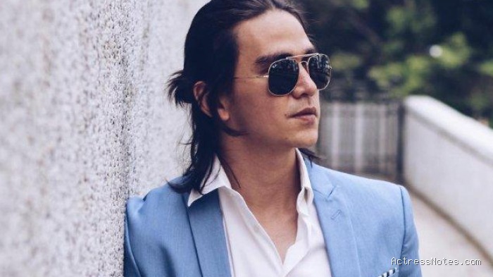 Biodata Christ Laurent: Agama, Keluarga, Pacar, Fakta dan Karir