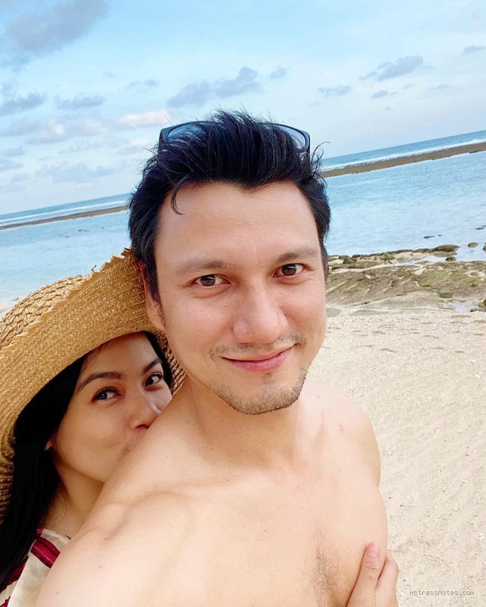 Biodata Christian Sugiono: Agama, Keluarga, Pacar, Fakta dan Karir