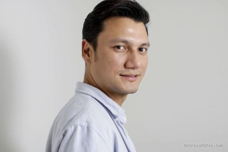 Biodata Christian Sugiono: Agama, Keluarga, Pacar, Fakta dan Karir