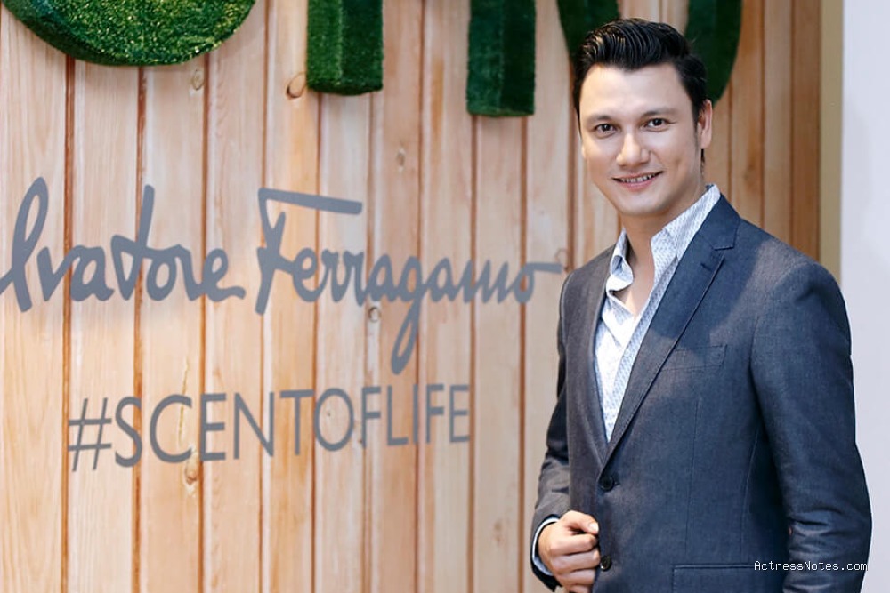 Biodata Christian Sugiono: Agama, Keluarga, Pacar, Fakta dan Karir