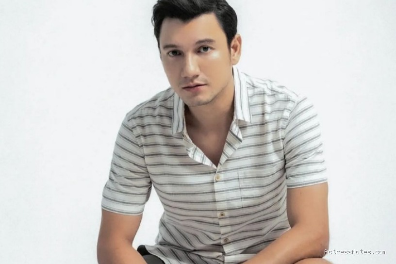 Biodata Christian Sugiono: Agama, Keluarga, Pacar, Fakta dan Karir