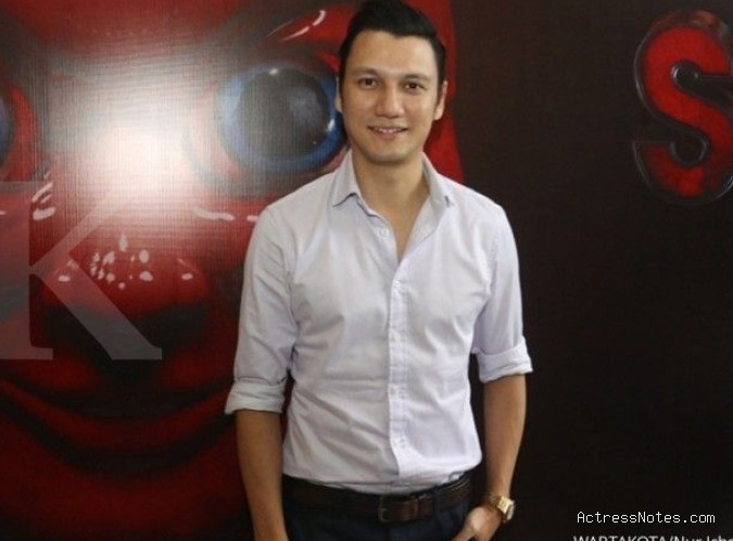 Biodata Christian Sugiono: Agama, Keluarga, Pacar, Fakta dan Karir