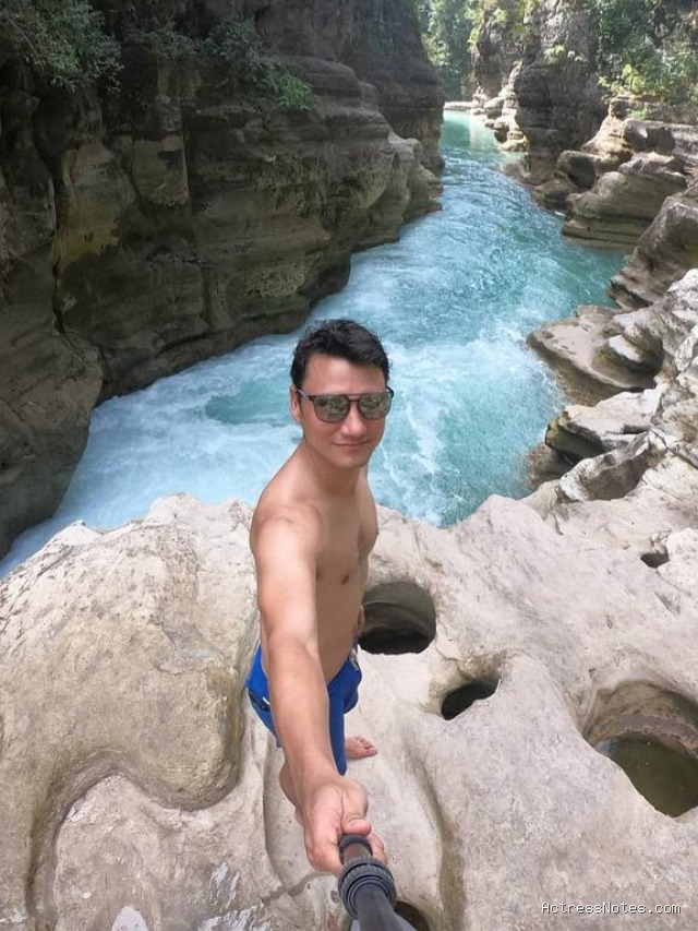 Biodata Christian Sugiono: Agama, Keluarga, Pacar, Fakta dan Karir