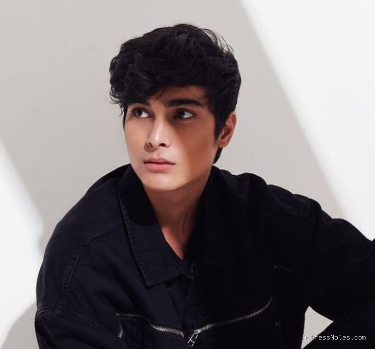 Cinta Brian: Biodata Lengkap, Agama, Keluarga, Pacar, Karir