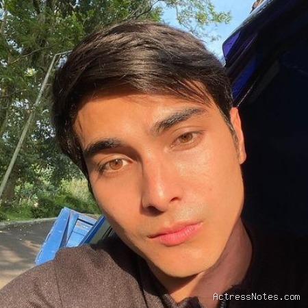 Biodata Cinta Brian: Agama, Keluarga, Pacar, Fakta dan Karir