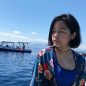 Cinta Kuya: Biodata, Agama, Keluarga, Pacar, Karir