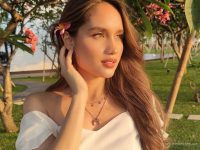 Cinta Laura: Agama, Keluarga, Pacar, Karir Lengkap