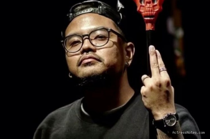 Biodata Coki Pardede: Agama, Keluarga, Pacar, Fakta dan Karir