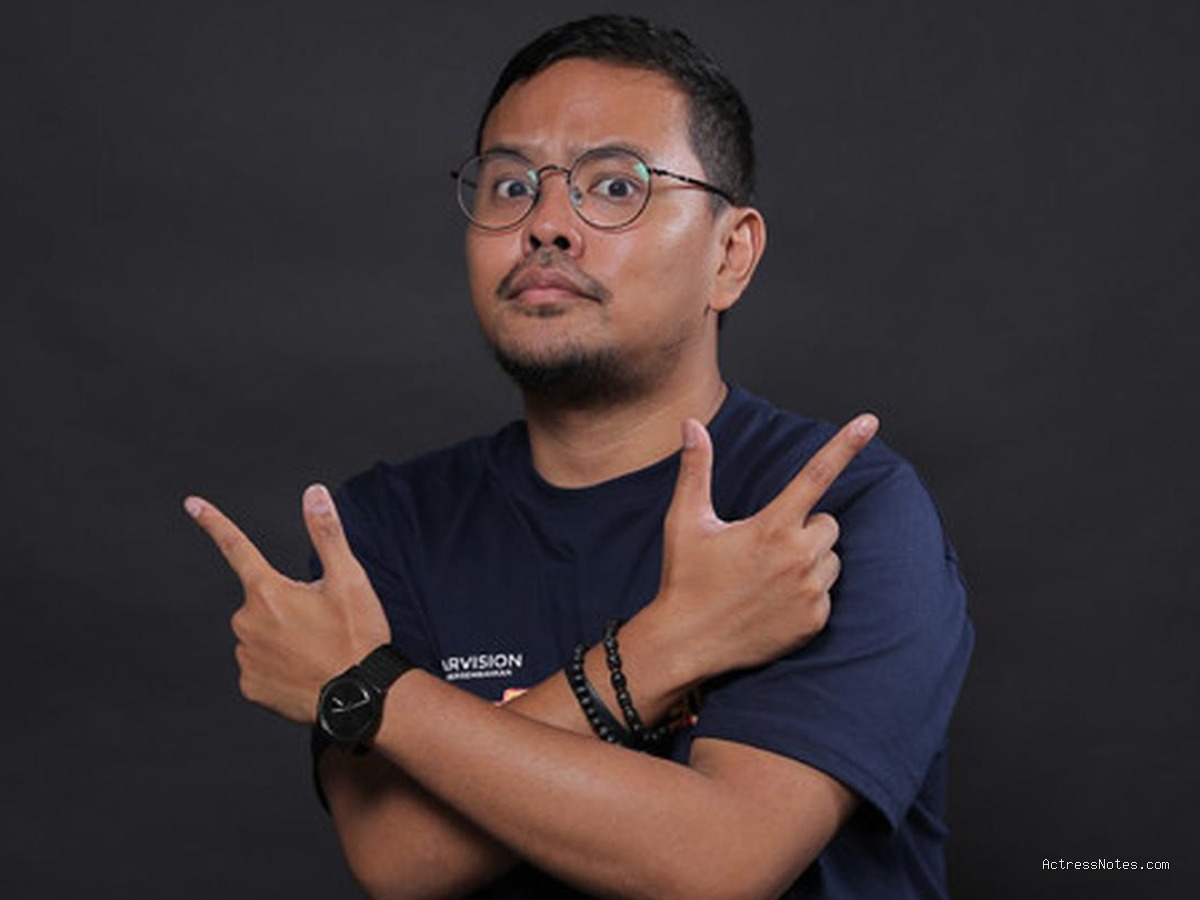 Biodata Coki Pardede: Agama, Keluarga, Pacar, Fakta dan Karir