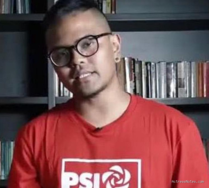 Biodata Coki Pardede: Agama, Keluarga, Pacar, Fakta dan Karir