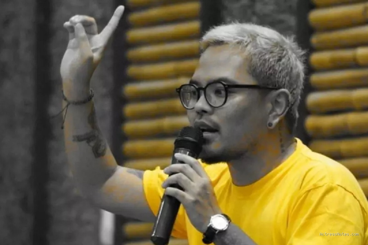 Biodata Coki Pardede: Agama, Keluarga, Pacar, Fakta dan Karir