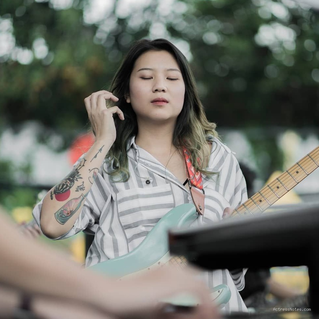 Biodata Danilla Riyadi: Agama, Keluarga, Pacar, Fakta dan Karir