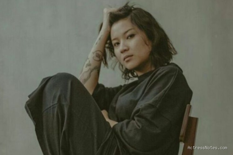 Biodata Danilla Riyadi: Agama, Keluarga, Pacar, Fakta dan Karir
