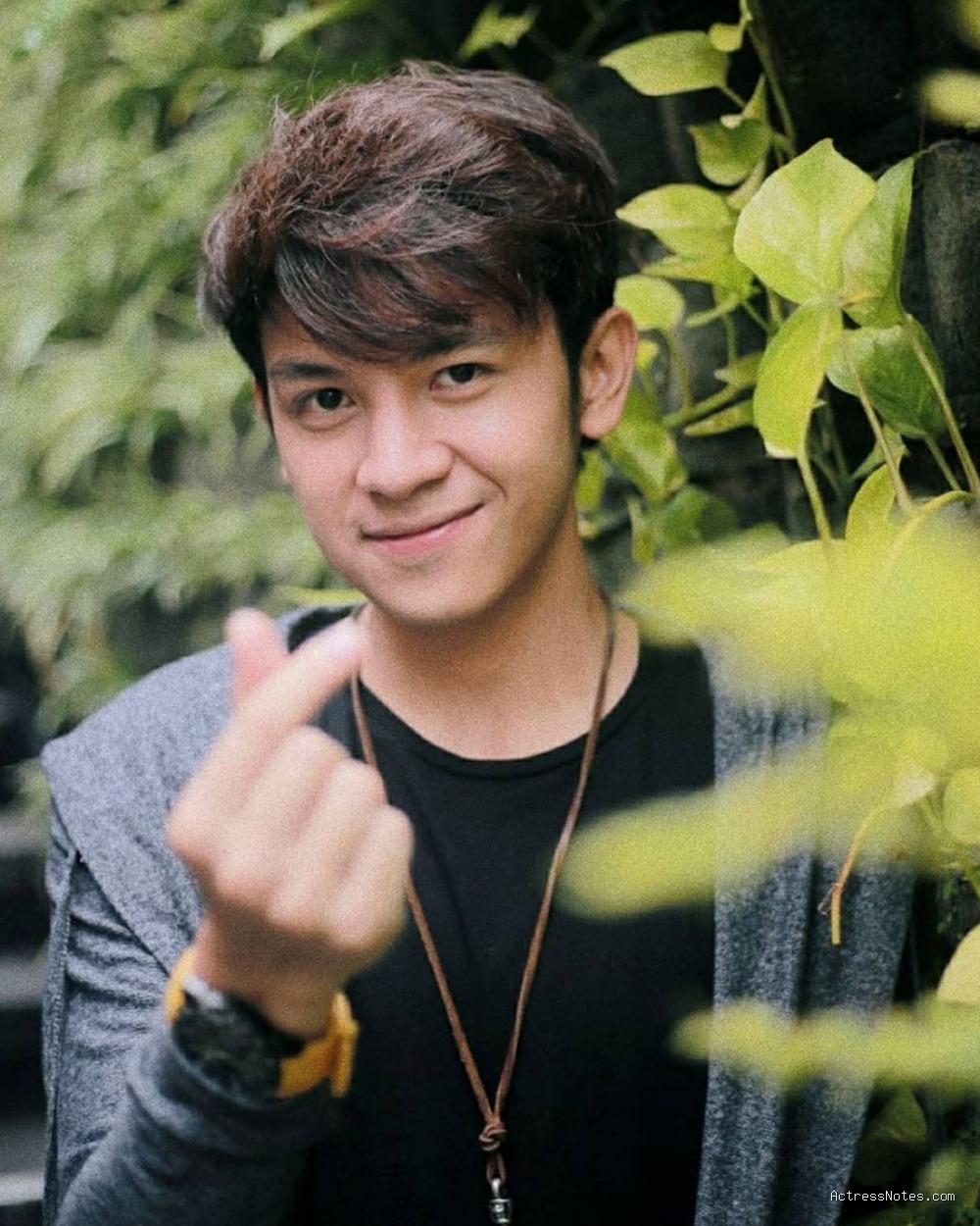 Biodata Dede Satria: Agama, Keluarga, Pacar, Fakta dan Karir