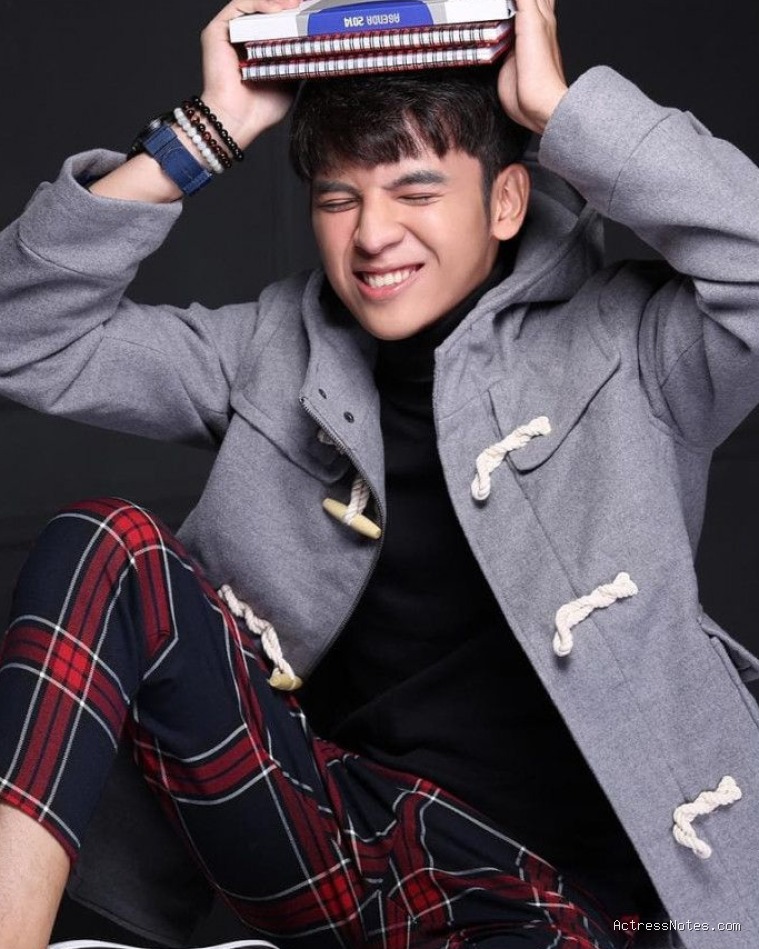 Biodata Dede Satria: Agama, Keluarga, Pacar, Fakta dan Karir