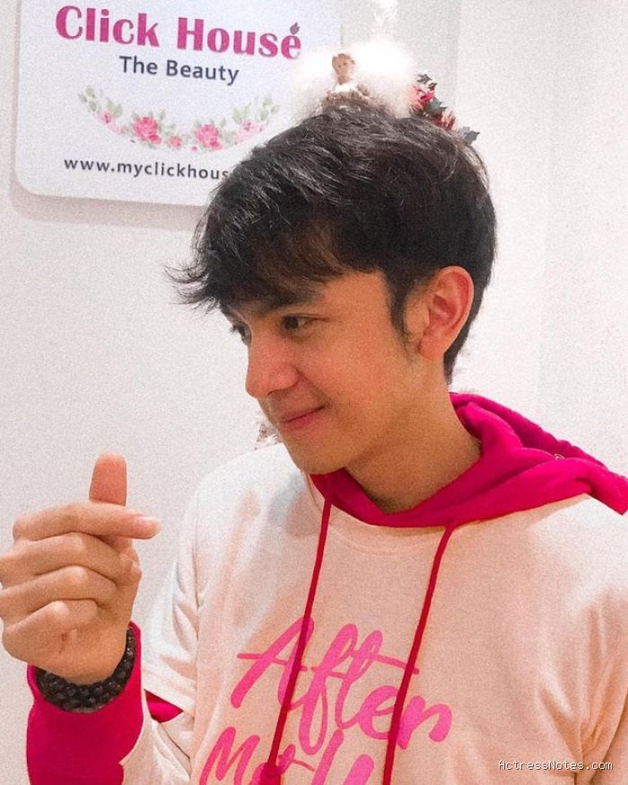 Biodata Dede Satria: Agama, Keluarga, Pacar, Fakta dan Karir