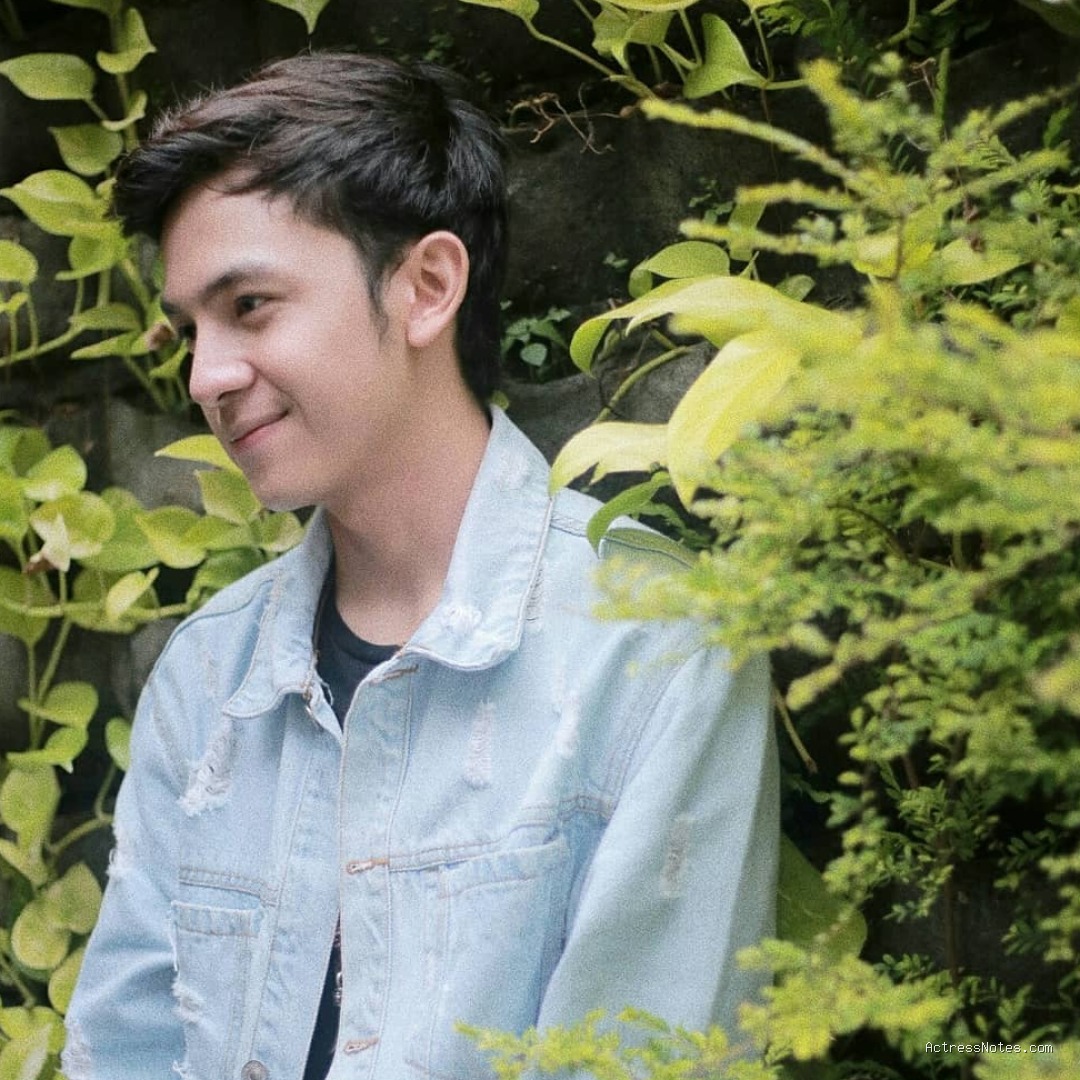 Biodata Dede Satria: Agama, Keluarga, Pacar, Fakta dan Karir
