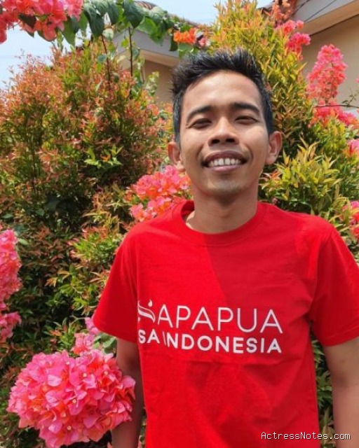 Biodata Dede Sunandar: Agama, Keluarga, Pacar, Fakta dan Karir