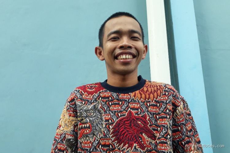 Biodata Dede Sunandar: Agama, Keluarga, Pacar, Fakta dan Karir