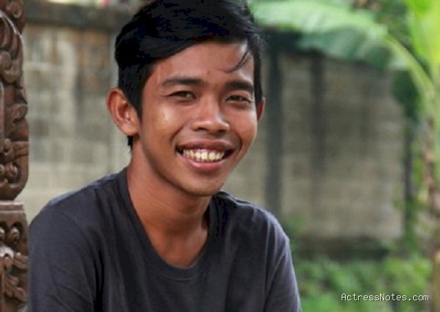 Biodata Dede Sunandar: Agama, Keluarga, Pacar, Fakta dan Karir
