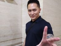 Demian Aditya: Agama, Keluarga, Pacar, Karir Sang Pesulap