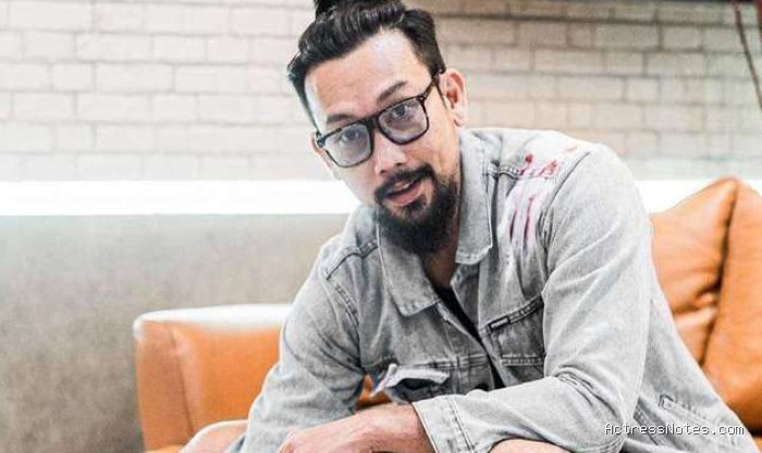 Denny Sumargo: Biodata Lengkap, Agama, Karir & Fakta Menarik