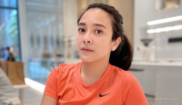 Biodata Dhea Ananda: Agama, Keluarga, Pacar, Fakta dan Karir