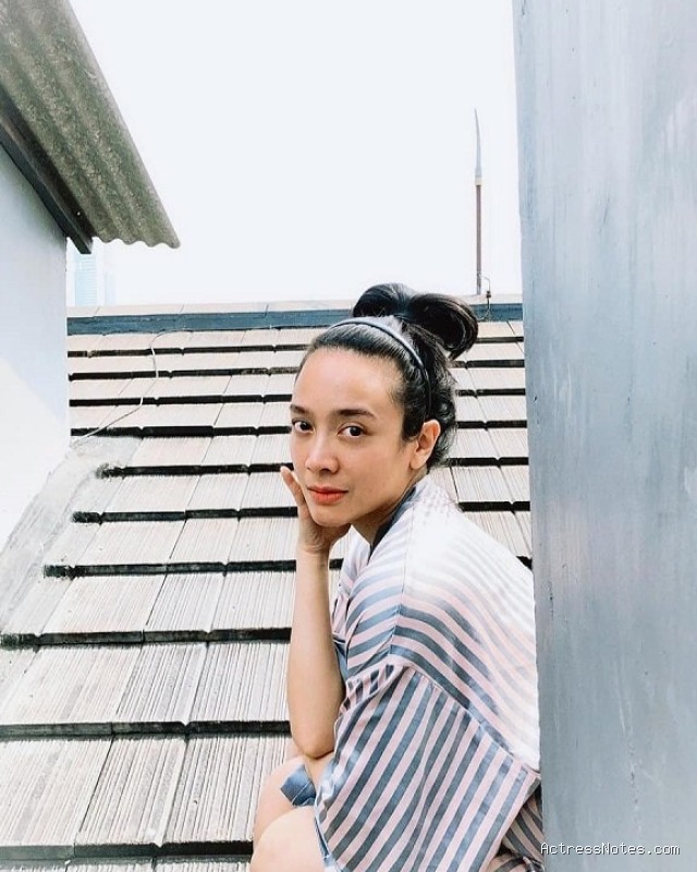 Biodata Dhea Ananda: Agama, Keluarga, Pacar, Fakta dan Karir