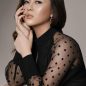 Dhena Devanka: Agama, Keluarga, Pacar, Fakta & Karir Lengkap