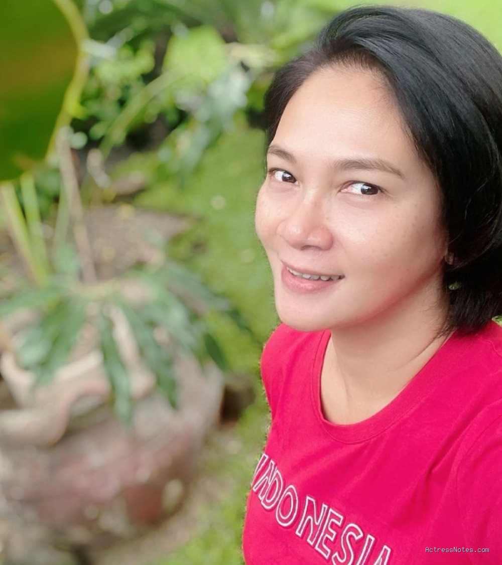 Biodata Dian Nitami: Agama, Keluarga, Pacar, Fakta dan Karir