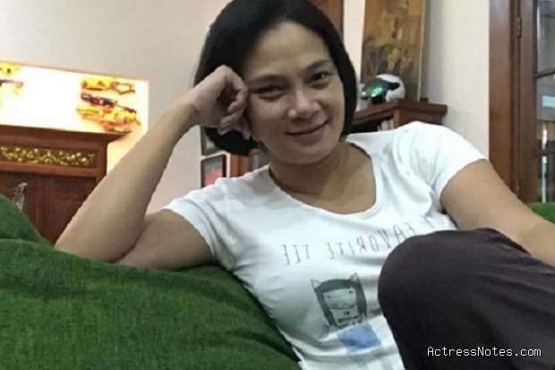 Biodata Dian Nitami: Agama, Keluarga, Pacar, Fakta dan Karir