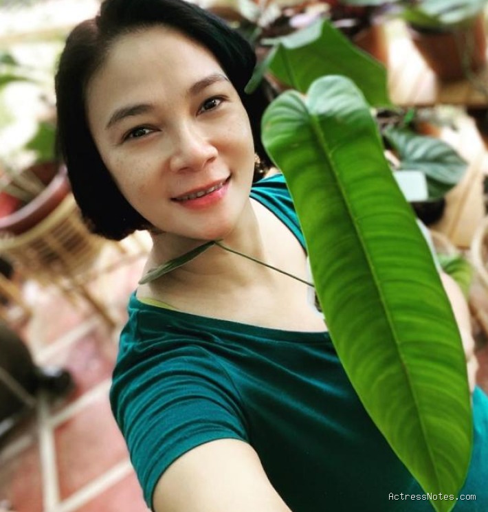 Biodata Dian Nitami: Agama, Keluarga, Pacar, Fakta dan Karir