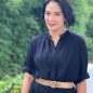 Dian Nitami: Biodata Lengkap, Agama, Keluarga, Karir